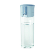 BRITA VITAL fľaša s vod. filtrom, 600 ml – vrátane 2 filtrov - BRITA