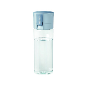 BRITA VITAL fľaša s vod. filtrom, 600 ml – vrátane 2 filtrov