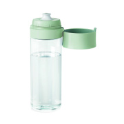 BRITA VITAL fľaša s vod. filtrom, 600 ml – vrátane 2 filtrov - BRITA