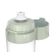 BRITA VITAL fľaša s vod. filtrom, 600 ml – vrátane 2 filtrov - BRITA