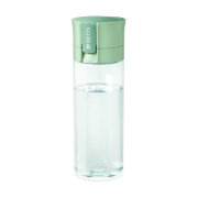 BRITA VITAL fľaša s vod. filtrom, 600 ml – vrátane 2 filtrov - BRITA