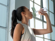 BRITA VITAL fľaša s vod. filtrom, 600 ml – vrátane 2 filtrov - BRITA