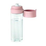 BRITA VITAL fľaša s vod. filtrom, 600 ml – vrátane 2 filtrov - BRITA