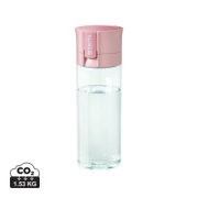 BRITA VITAL fľaša s vod. filtrom, 600 ml – vrátane 2 filtrov - BRITA