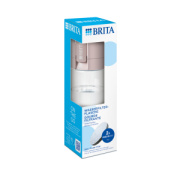 BRITA VITAL fľaša s vod. filtrom, 600 ml – vrátane 2 filtrov - BRITA