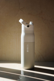 BRITA LARQ Essential fľaša, 680 ml - BRITA