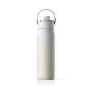 BRITA LARQ Essential fľaša, 680 ml - BRITA