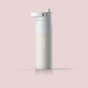 BRITA LARQ Essential fľaša, 680 ml - BRITA