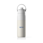BRITA LARQ Essential fľaša, 680 ml - BRITA
