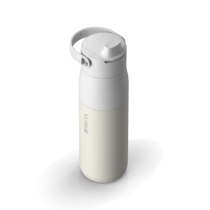 BRITA LARQ Essential fľaša, 680 ml