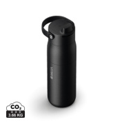 BRITA LARQ Essential fľaša, 680 ml - BRITA
