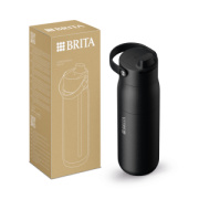 BRITA LARQ Essential fľaša, 680 ml - BRITA