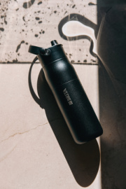 BRITA LARQ Essential fľaša, 680 ml - BRITA
