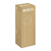 BRITA LARQ Essential fľaša, 680 ml - BRITA