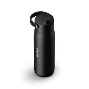 BRITA LARQ Essential fľaša, 680 ml