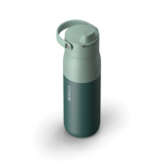 BRITA LARQ Essential fľaša, 680 ml - BRITA