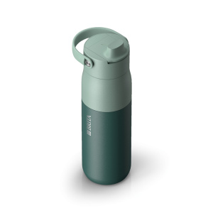 BRITA LARQ Essential fľaša, 680 ml