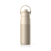 BRITA LARQ Essential fľaša, 680 ml - BRITA