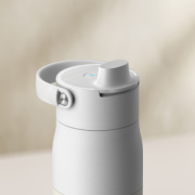 BRITA LARQ iQ Track Purify Clean fľaša, 680 ml - BRITA