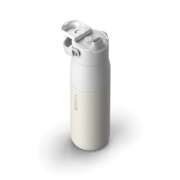 BRITA LARQ iQ Track Purify Clean fľaša, 680 ml - BRITA