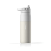 BRITA LARQ iQ Track Purify Clean fľaša, 680 ml - BRITA