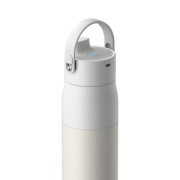 BRITA LARQ iQ Track Purify Clean fľaša, 680 ml - BRITA