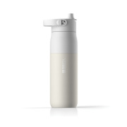 BRITA LARQ iQ Track Purify Clean fľaša, 680 ml - BRITA