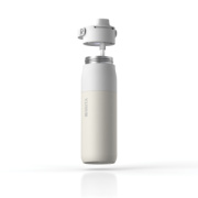 BRITA LARQ iQ Track Purify Clean fľaša, 680 ml - BRITA