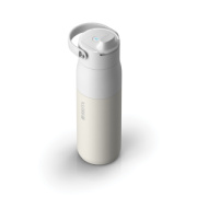 BRITA LARQ iQ Track Purify Clean fľaša, 680 ml - BRITA