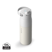 BRITA LARQ iQ Track Purify Clean fľaša, 680 ml - BRITA