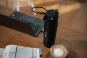 BRITA LARQ iQ Track Purify Clean fľaša, 680 ml - BRITA