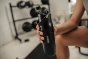 BRITA LARQ iQ Track Purify Clean fľaša, 680 ml - BRITA