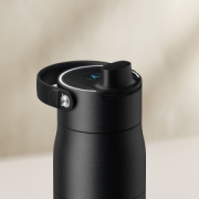 BRITA LARQ iQ Track Purify Clean fľaša, 680 ml - BRITA