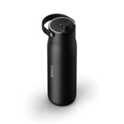 BRITA LARQ iQ Track Purify Clean fľaša, 680 ml - BRITA