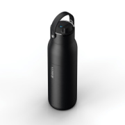 BRITA LARQ iQ Track Purify Clean fľaša, 680 ml - BRITA