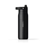 BRITA LARQ iQ Track Purify Clean fľaša, 680 ml - BRITA