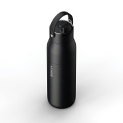 BRITA LARQ iQ Track Purify Clean fľaša, 680 ml - BRITA