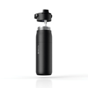 BRITA LARQ iQ Track Purify Clean fľaša, 680 ml - BRITA
