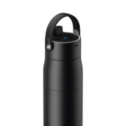 BRITA LARQ iQ Track Purify Clean fľaša, 680 ml - BRITA