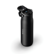 BRITA LARQ iQ Track Purify Clean fľaša, 680 ml - BRITA