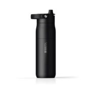 BRITA LARQ iQ Track Purify Clean fľaša, 680 ml - BRITA