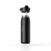 BRITA LARQ iQ Track Purify Clean fľaša, 680 ml - BRITA