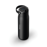BRITA LARQ iQ Track Purify Clean fľaša, 680 ml - BRITA