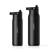 BRITA LARQ Essential fľaša, 1000 ml - BRITA