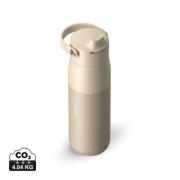 BRITA LARQ Essential fľaša, 1000 ml - BRITA