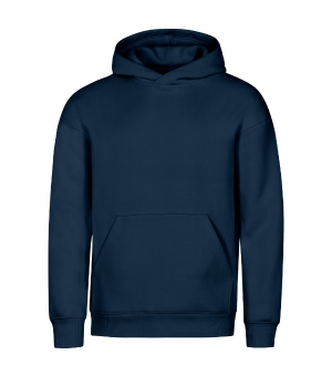 Vibe Hoodie - Mikina unisex