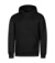 Vibe Hoodie - Mikina unisex - Malfini, farba - čierna, veľkosť - S