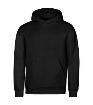 Vibe Hoodie - Mikina unisex