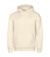 Vibe Hoodie - Mikina unisex - Malfini, farba - mandľová, veľkosť - 2XL