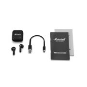 Marshall Minor IV 30H+ TWS slúchadlá - Marshall